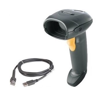 Barcode Scanner